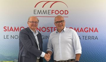 Vai alla notizia  Imprese e territorio: visita a Emmefood a San Mauro Pascoli