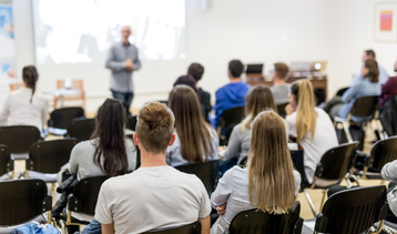 Vai alla notizia Borse di studio ITS Academy 2025