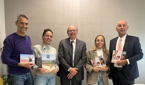 Immagine dell'evento Imprese e territorio: turismo e innovazione