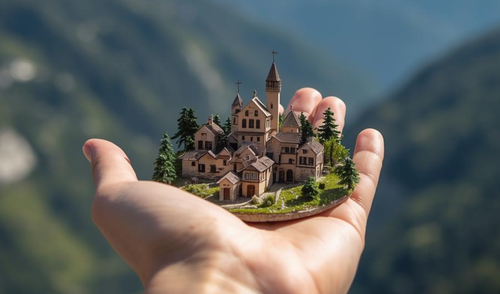 Immagine dell'evento Economie Abitanti 2025-26, aperta la nuova Call 