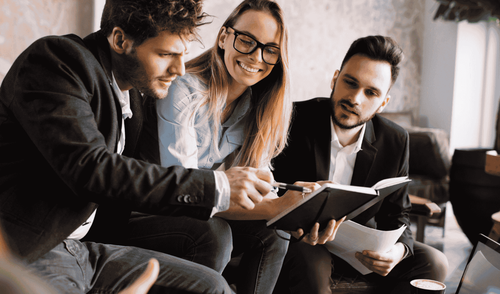Immagine dell'evento Bando AccelerUP - anno 2025