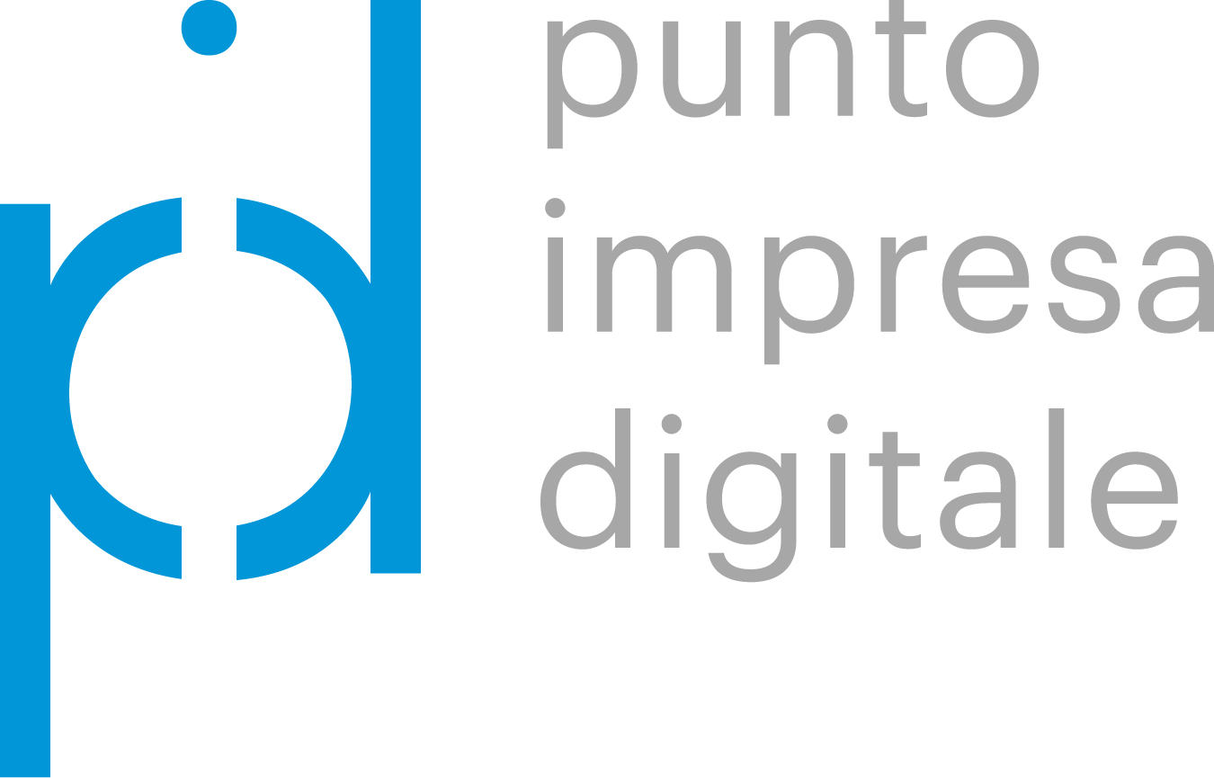 Logo PID Punto Impresa Digitale