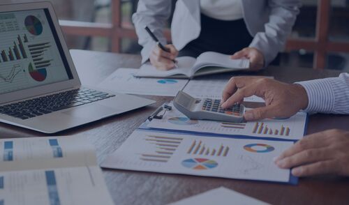 Immagine dell'evento Il settore Servizi finanziari nelle province di Forlì-Cesena e Rimini