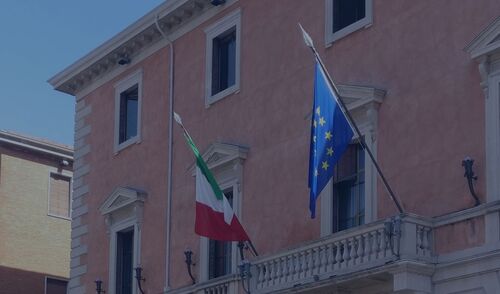 Immagine dell'evento Abbiamo sempre fatto così… Sfidare il presente per costruire il futuro