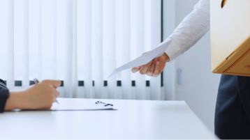 Vai alla notizia  Le dimissioni volontarie nel primo trimestre 2025 – Romagna Forlì-Cesena e Rimini