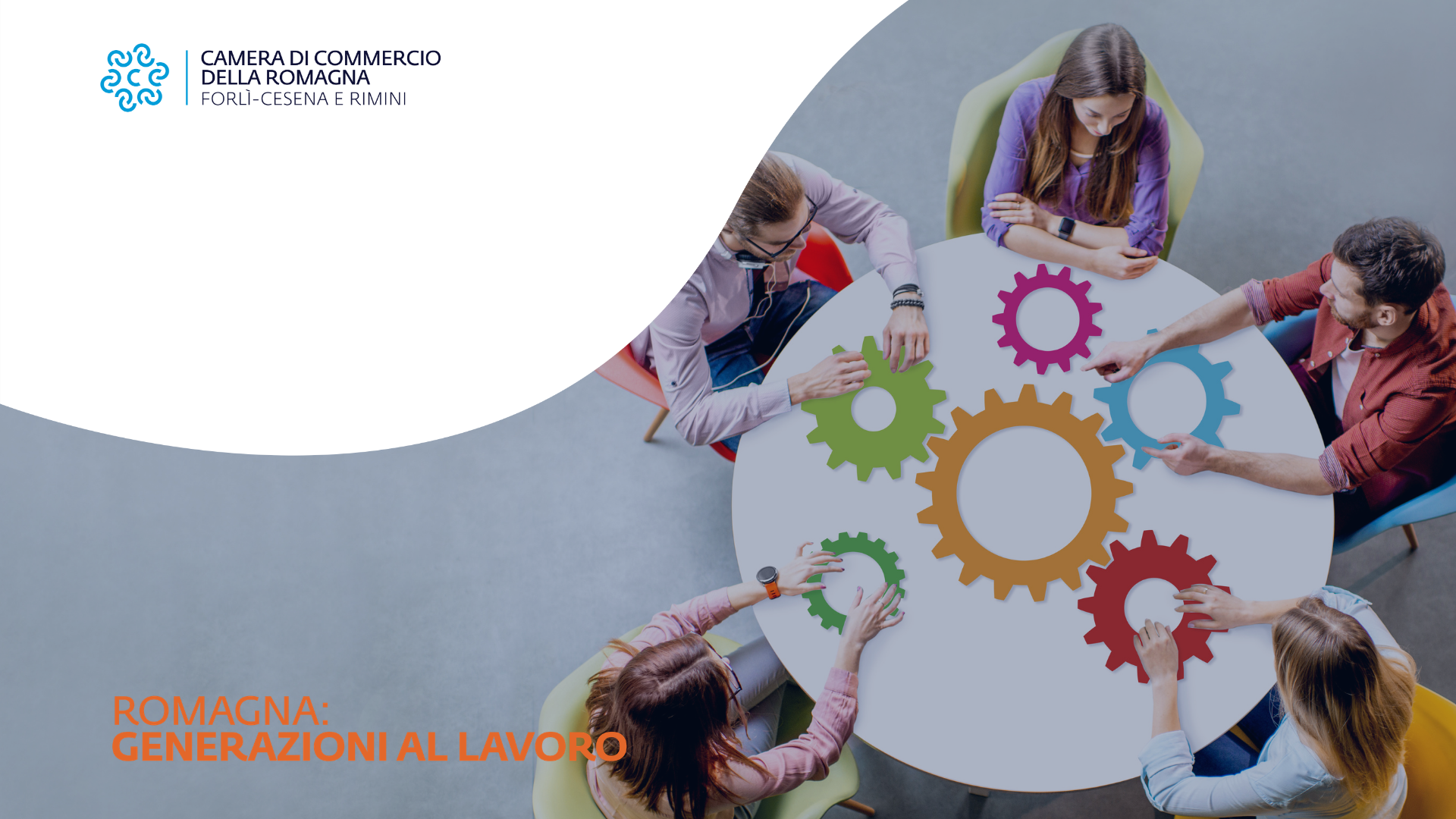 Immagine dello slider