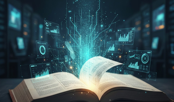 Vai alla notizia Libri digitali: libera la tua impresa dal peso del cartaceo