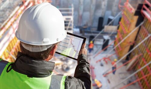 Immagine per la news Il settore Costruzioni nelle province di Forlì-Cesena e di Rimini