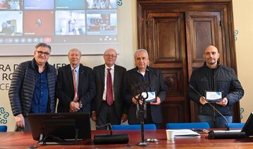 Vai alla notizia Imprese e territorio: economia della montagna e della collina