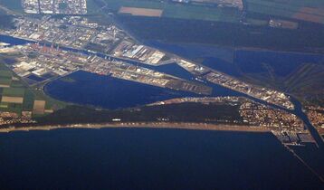 Vai alla notizia Il valore dell'economia del mare in Emilia-Romagna