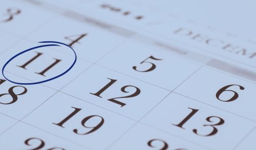 Immagine dell'evento Ricorda la scadenza del Diritto annuale 2025