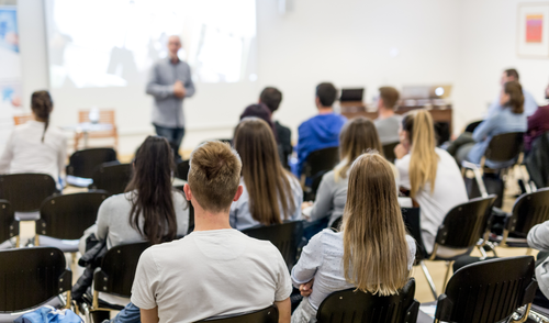 Immagine dell'evento Borse di studio ITS Academy 2025