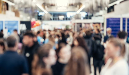 Immagine dell'evento Bando Fiere 2026