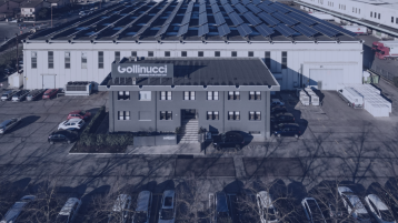 Vai alla notizia Imprese e territorio: visita a Gollinucci srl di  Cesena