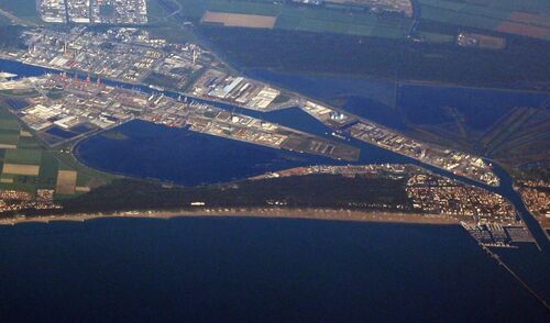 Immagine dell'evento Rapporto economia del mare 2025