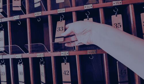 Immagine dell'evento Il settore Alloggio e ristorazione nelle province di Forlì-Cesena e Rimini