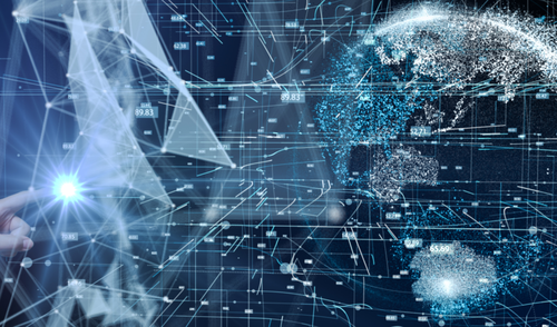 Immagine dell'evento Riflettori puntati su algoritmi e mercati esteri