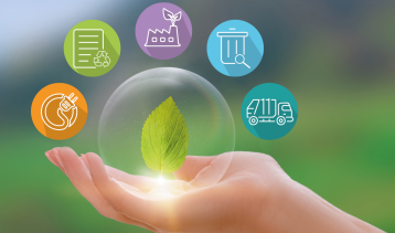 Vai alla notizia EPR nel settore Tessile, Calzaturiero, Arredamento - 18 marzo