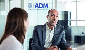 Vai alla notizia Incontri con i Funzionari doganali: soluzioni su misura per le imprese del territorio