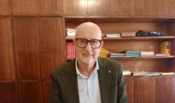 Vai alla notizia Designato il nuovo Segretario generale della Camera di commercio della Romagna