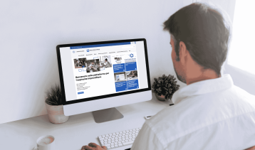 Vai alla notizia Servizio nuove imprese - formazione online