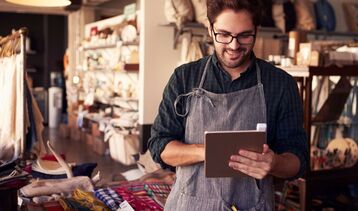 Vai alla notizia Il settore Commercio nelle province di Forlì-Cesena e Rimini