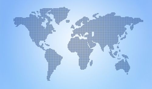 Immagine per la news Nuove geografie del commercio estero: scenari e opportunità