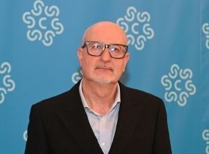 Fabrizio Schiavoni - Segretario  generale