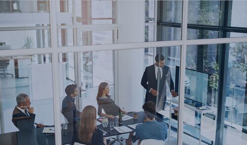 Immagine dell'evento Il futuro del lavoro tra upskilling e reskilling