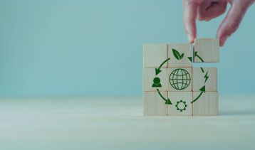 Vai alla notizia SUSTAINability: servizio di assistenza personalizzata per la transizione sostenibile