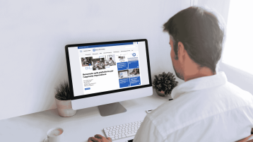 Vai alla notizia SNI – Servizio nuove imprese