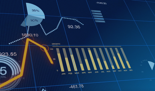 Immagine dell'evento Scenari di previsione aggiornati a ottobre delle principali variabili economiche