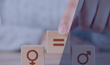 Vai alla notizia Zero disparità, più produttività