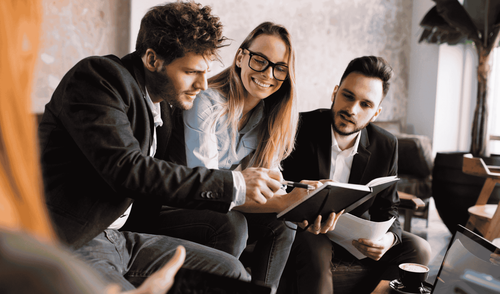 Immagine dell'evento Innovazione e crescita: il Bando AccelerUP premia le eccellenze del territorio