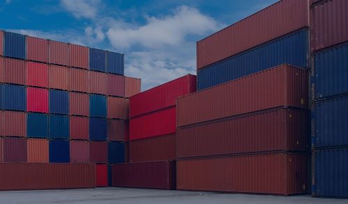 Immagine per la news Export nel primo trimestre 2025 