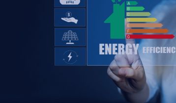 Vai alla notizia Efficientamento e RISPARMIO ENERGETICO - Desk di approfondimento