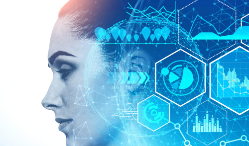 Immagine per la news Donne in Digitale  2024
