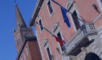 Vai alla notizia SALVA LA DATA: 25 marzo 2024 ore 15 | Rapporto sull'economia Romagna - Forlì-Cesena e Rimini 