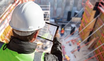Vai alla notizia Il settore delle Costruzioni in Romagna