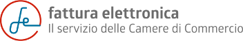 Fatturazione Elettronica Logo