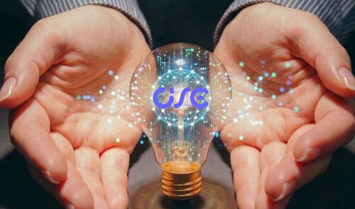Immagine dell'evento CISE: nuova identità visiva, stesso impegno