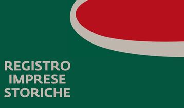 Vai alla notizia La tua impresa ha più di 100 anni? Riaprono le iscrizioni al Registro delle imprese storiche