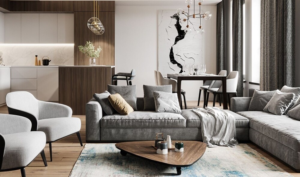  InBuyer Furniture 2026 