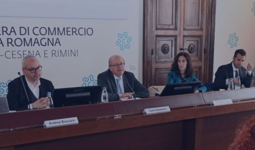 Immagine per la news Sfide e opportunità nei mercati internazionali: dati, tendenze e strategie