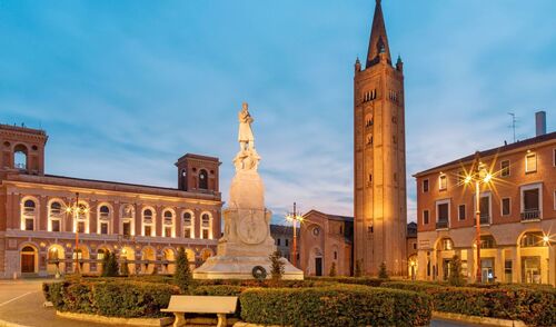 Immagine dell'evento Comunità Energetiche per un futuro condiviso