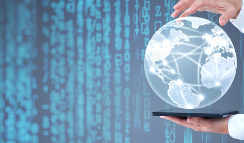 Immagine dell'evento Bando Digital Export: oltre 1,1 mln di euro per l'internazionalizzazione delle PMI 