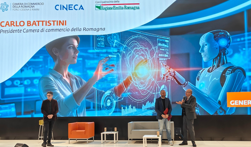Immagine per la news Visione di futuro per le nuove generazioni