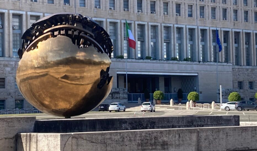 Immagine per la news Export e competitività