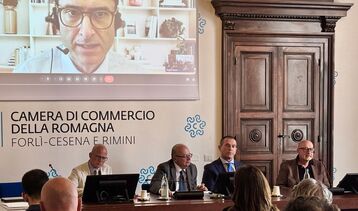 Vai alla notizia Ricavi reali stabili, occupazione in crescita del 17% dal 2019 per le PMI di Forlì-Cesena e Rimini