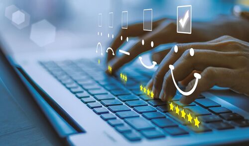 Immagine dell'evento Indagine di customer satisfaction 2026